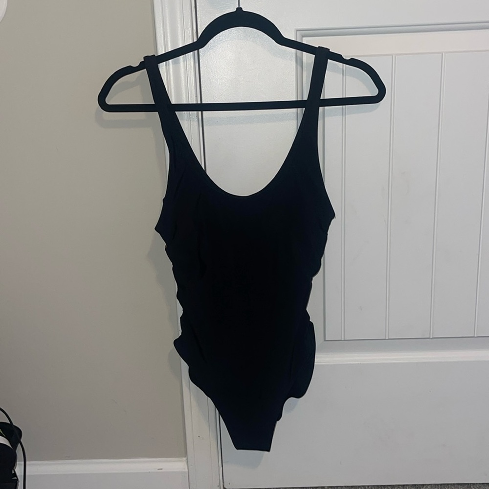 Swimsuit No Boundaries